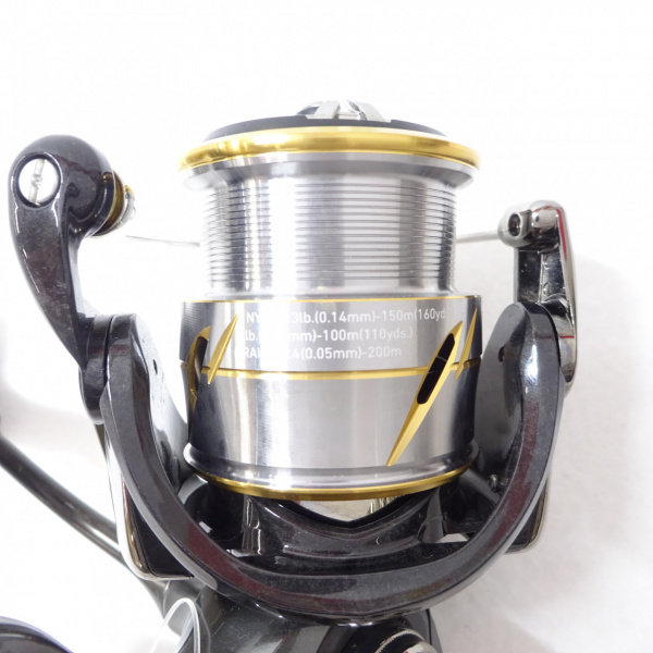 20ルビアスFCLT 2000S